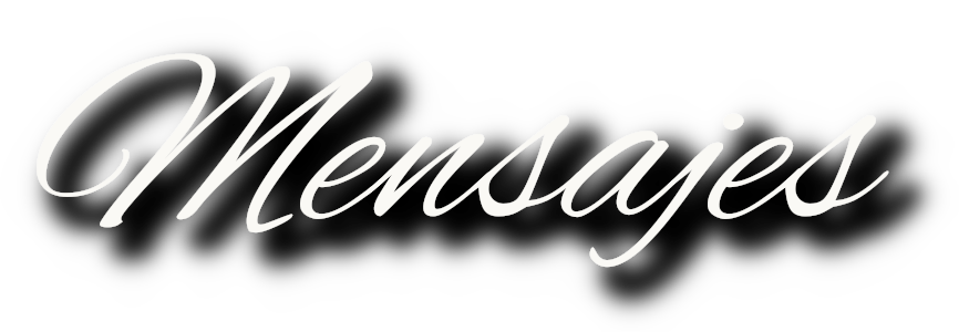 Mensajes