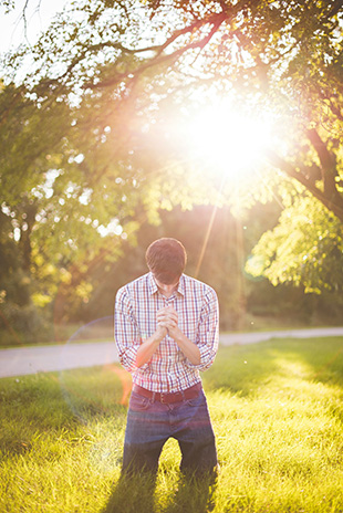 Prayer