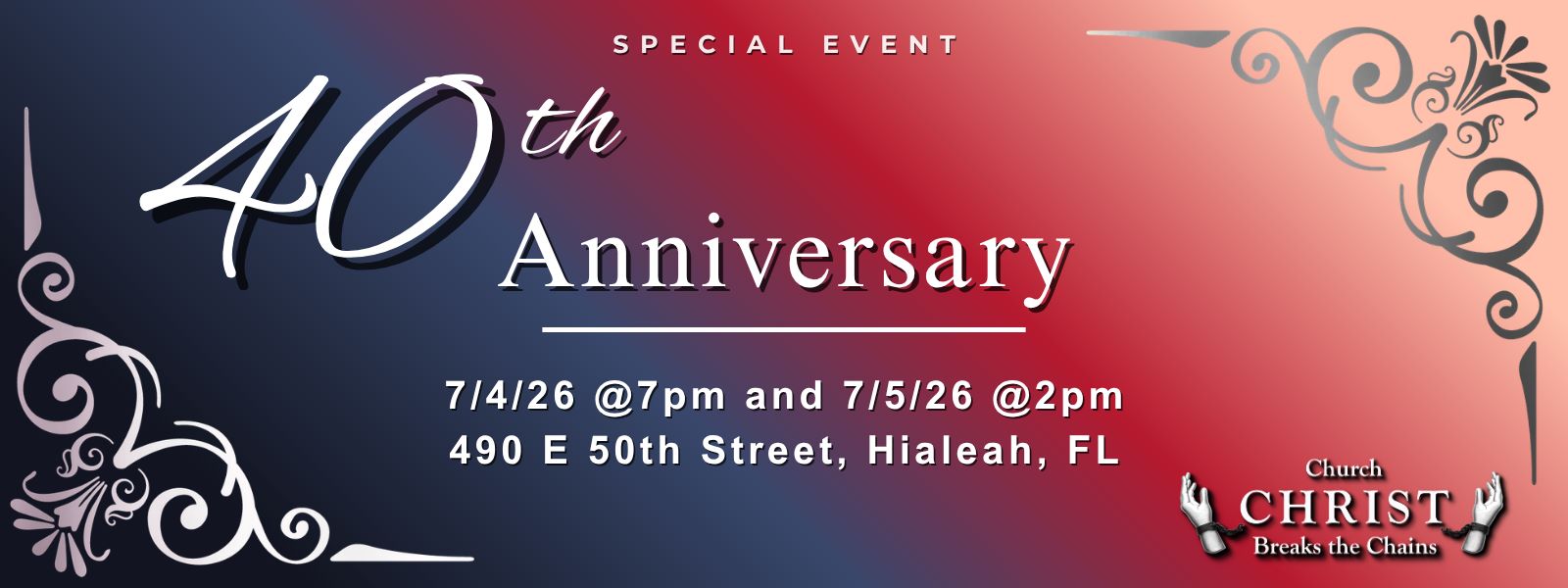 Anniversary