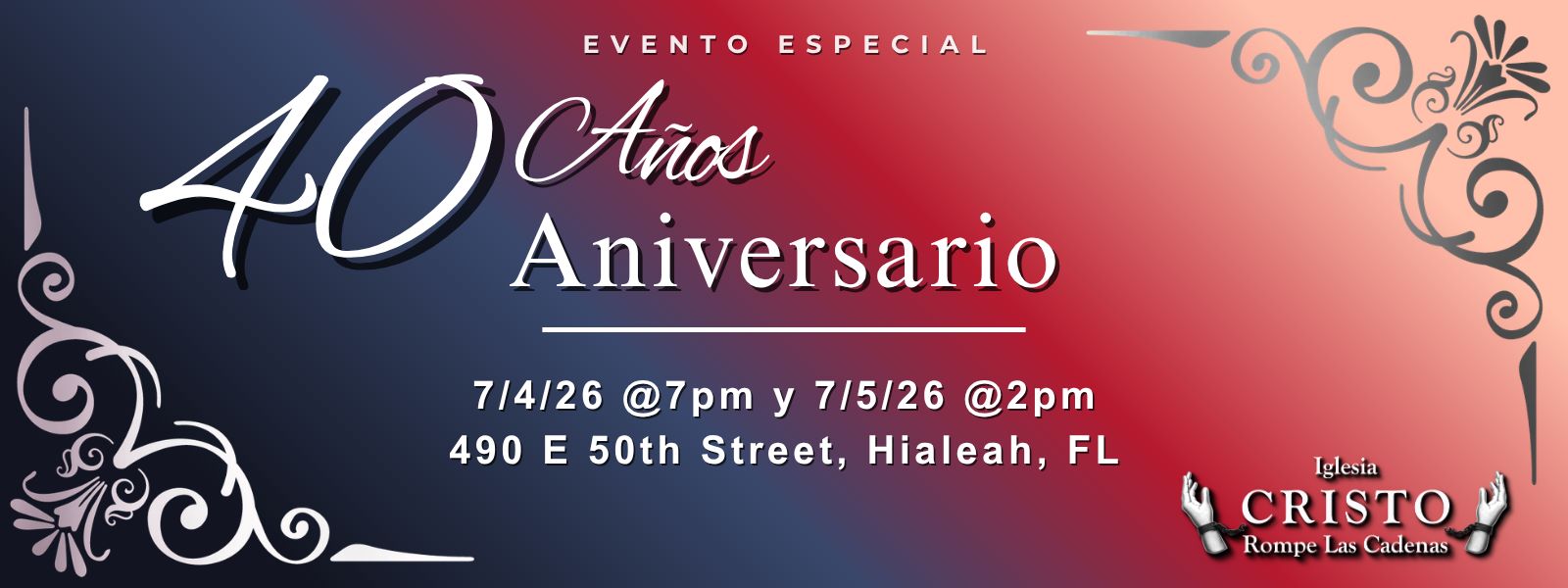 Aniversario